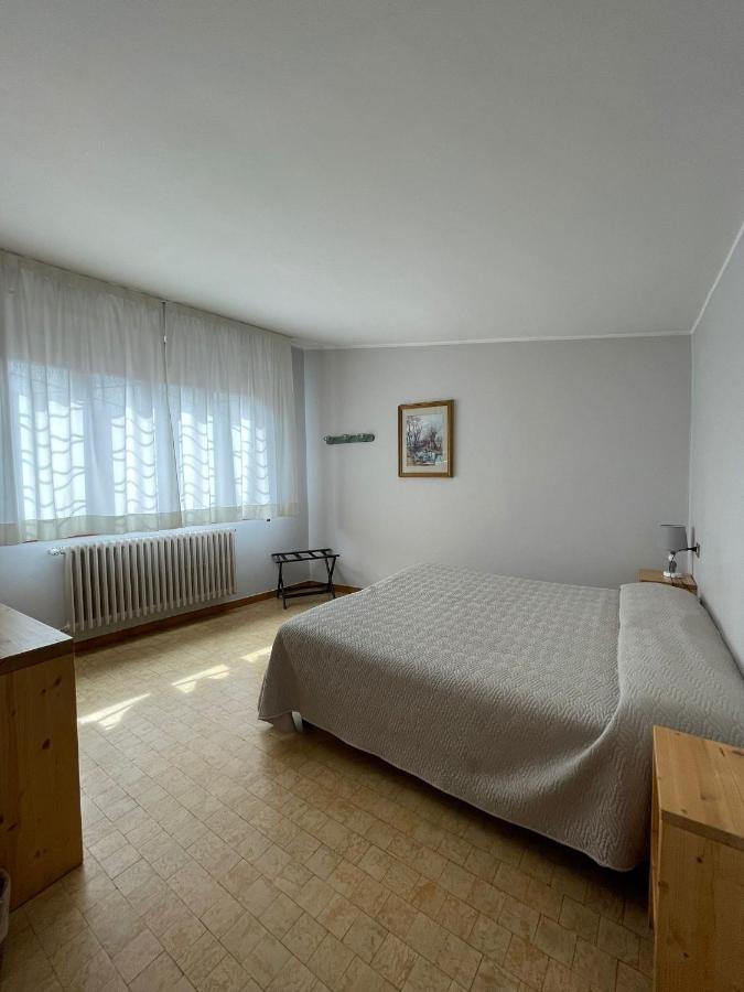 B&B Michelina Castiglione dʼIntelvi Εξωτερικό φωτογραφία