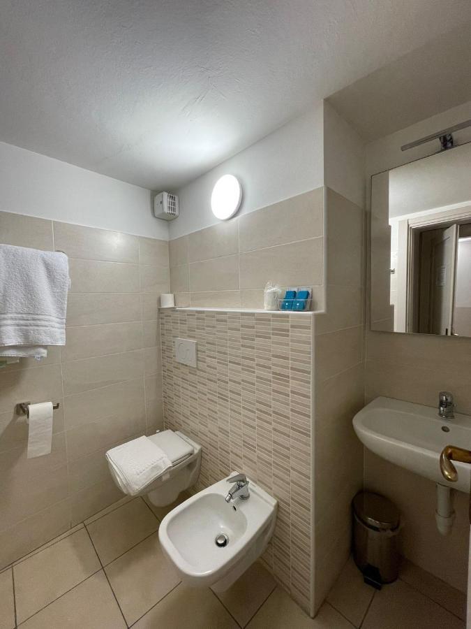 B&B Michelina Castiglione dʼIntelvi Εξωτερικό φωτογραφία